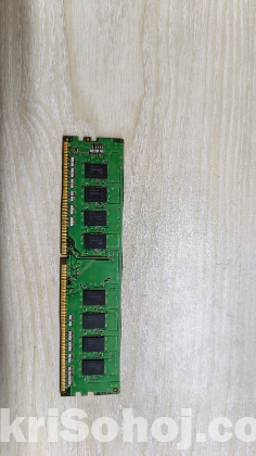 SK Hynix 8GB DDR4 2133MHz Desktop RAM – Original HP OEM
